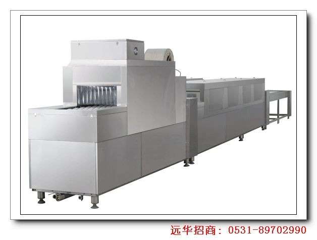 供应黑龙江餐具消毒烘干机